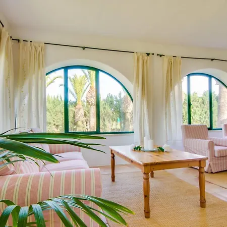 Ideal Mallorca - Comaro Alcudia (Mallorca)