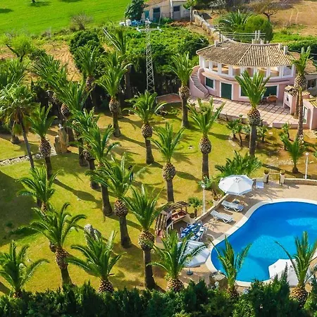 Gospodarstwo wiejskie Ideal Mallorca - Comaro