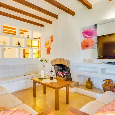 Ideal Mallorca - Comaro * Alcudia (Mallorca)