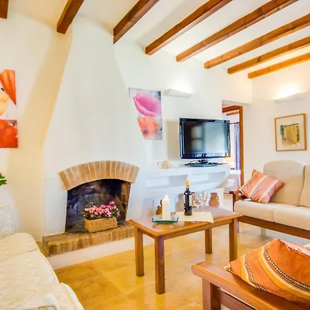 Gospodarstwo wiejskie Ideal Mallorca - Comaro *