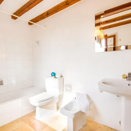 Ideal Mallorca - Comaro