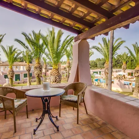 Ideal Mallorca - Comaro * Alcudia (Mallorca)