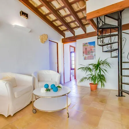 Ideal Mallorca - Comaro Gospodarstwo wiejskie *