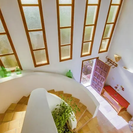 Gospodarstwo wiejskie Ideal Mallorca - Comaro *