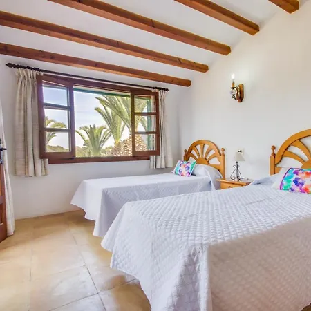 Gospodarstwo wiejskie Ideal Mallorca - Comaro