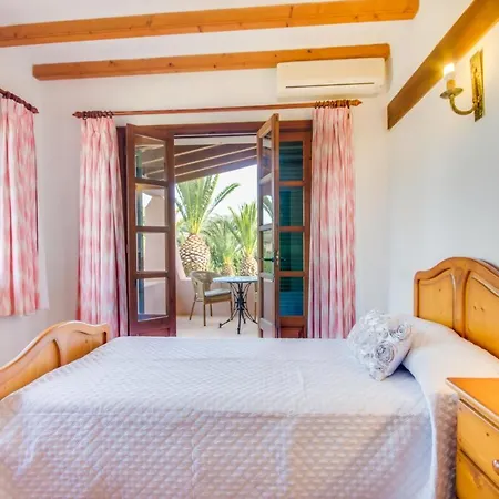 Ideal Mallorca - Comaro Gospodarstwo wiejskie Alcudia (Mallorca)