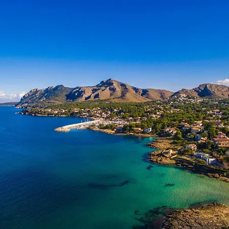 Ideal Mallorca - Comaro