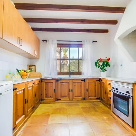 Ideal Mallorca - Comaro Landhuis Alcúdia