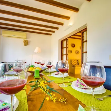Landhuis Ideal Mallorca - Comaro