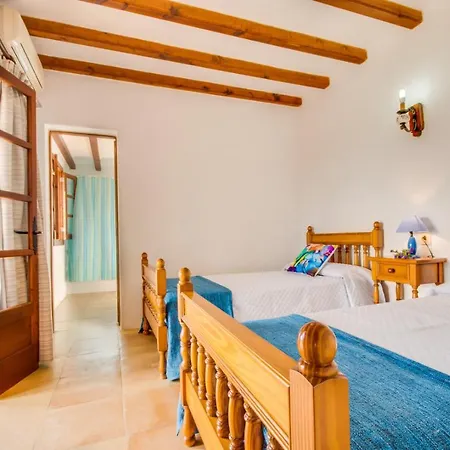 Ideal Mallorca - Comaro Alcúdia