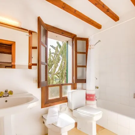 Ideal Mallorca - Comaro Landhuis Alcúdia
