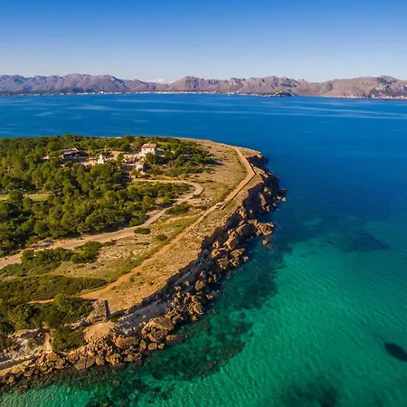 Ideal Mallorca - Comaro