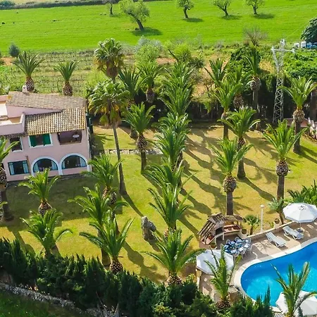 Landhuis Ideal Mallorca - Comaro *