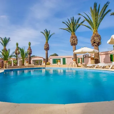 Ideal Mallorca - Comaro Landhuis Alcúdia