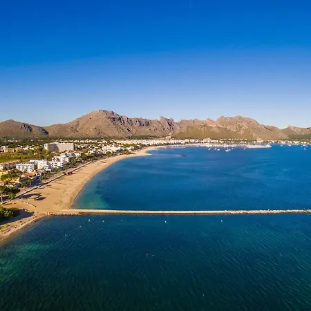 Ideal Mallorca - Comaro Landhuis *