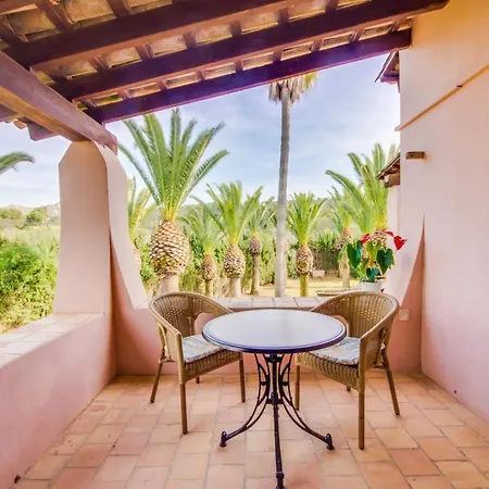 Ideal Mallorca - Comaro Landhuis Alcúdia