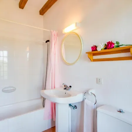 Ideal Mallorca - Comaro Landhuis Alcúdia